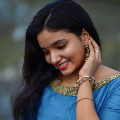 Priya Sharma