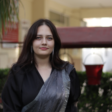 Anjali Nair