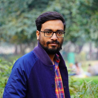 Ravi Mehta